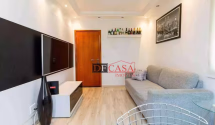 Apartamento em Tatuapé