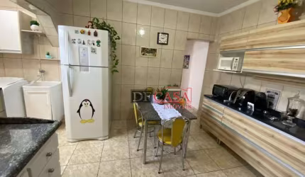 Casa em Jardim Ângela (Zona Leste)
