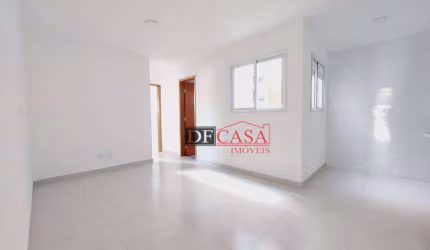 Apartamento em Cidade Patriarca