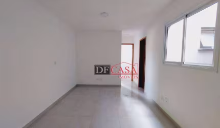 Apartamento em Cidade Patriarca