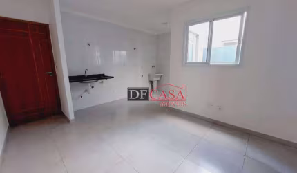 Apartamento em Cidade Patriarca