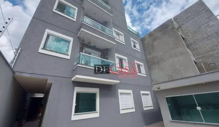 Apartamento em Vila Dalila