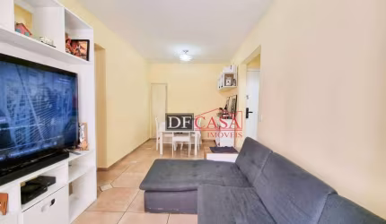 Apartamento em Vila Granada