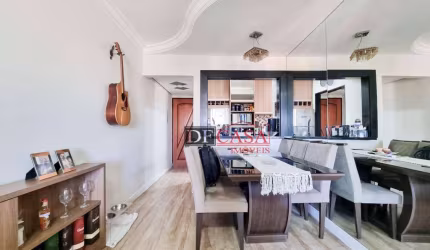 Apartamento em Penha de França