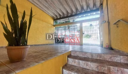 Sobrado em Itaquera