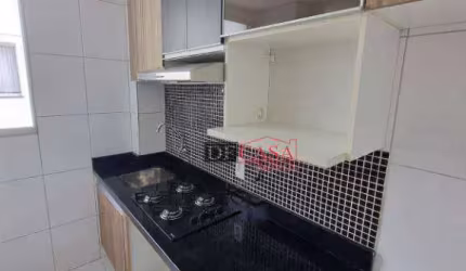 Apartamento em Vila Amorim