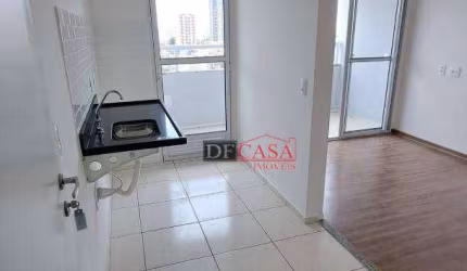 Apartamento em Vila Aricanduva