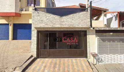Sobrado em São Mateus