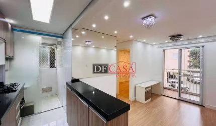 Apartamento em Itaquera