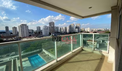 Apartamento em Tatuapé