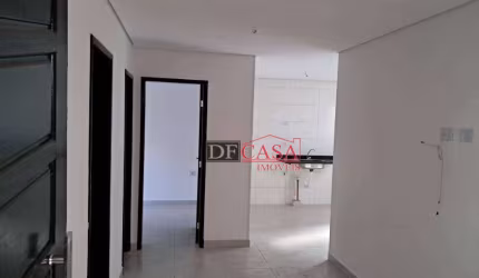 Apartamento em Vila Campanela