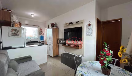 Apartamento em São Miguel