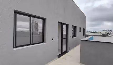 Apartamento em Artur Alvim
