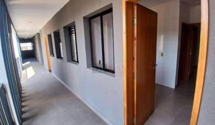 Apartamento em Artur Alvim