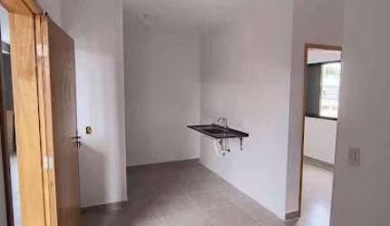 Apartamento em Artur Alvim