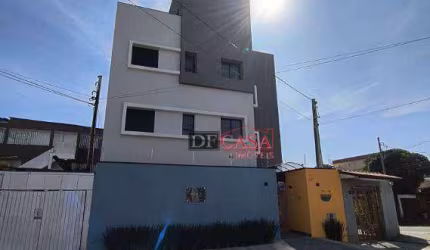 Apartamento em Artur Alvim