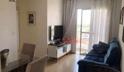 Apartamento em Tatuapé