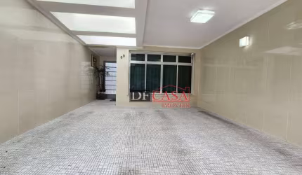 Sobrado em Jardim Anália Franco