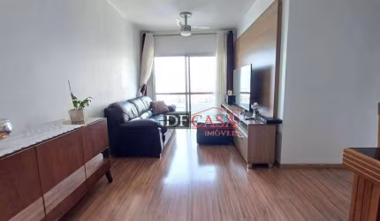 Apartamento em Vila Matilde