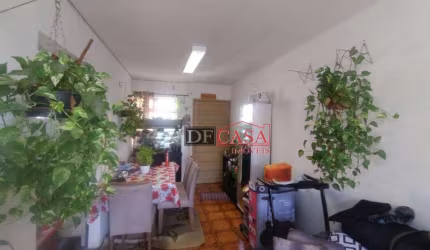 Apartamento em Artur Alvim