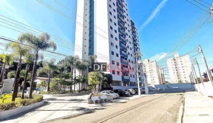 Apartamento em Vila Alpina