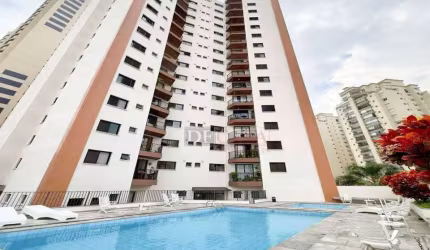 Apartamento em Anália Franco