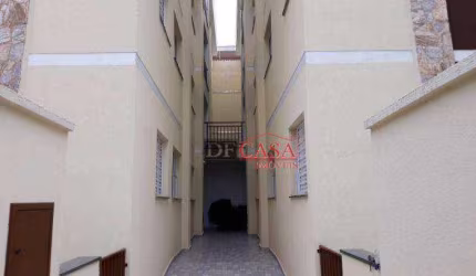 Apartamento em Cidade Antônio Estevão de Carvalho