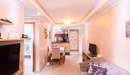 Apartamento em Itaquera