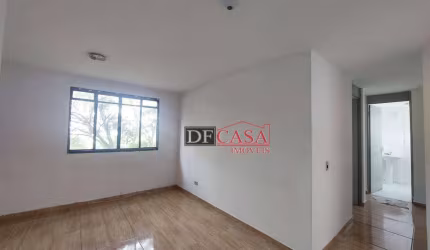 Apartamento em Conjunto Habitacional Padre Manoel de Paiva