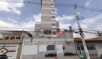 Apartamento em Vila Aricanduva