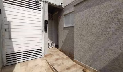 Apartamento em Vila Aricanduva