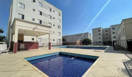 Apartamento em Guaianases