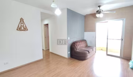 Apartamento em Vila Carrão