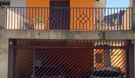 Sobrado em Penha de França