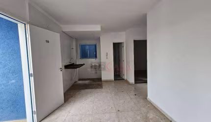 Apartamento em Vila Talarico
