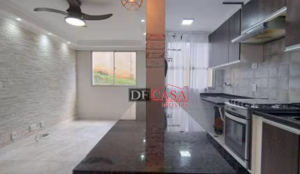 Apartamento em Itaquera