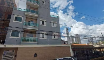 Apartamento em Cidade Patriarca