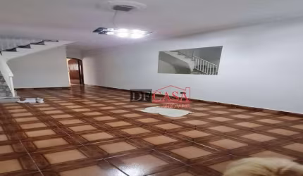 Sobrado em Jardim Vila Formosa