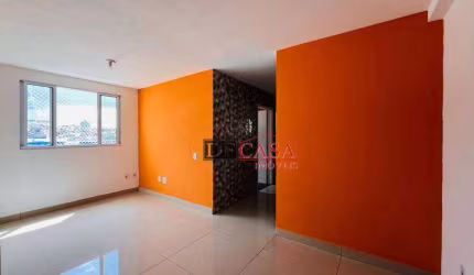 Apartamento em São Mateus