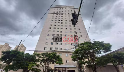 Apartamento em Jardim Vila Formosa