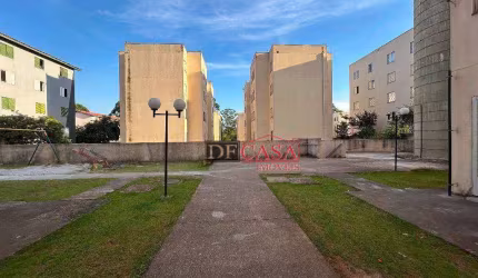 Apartamento em Conjunto Residencial José Bonifácio