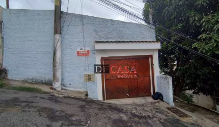 Casa em Vila Buenos Aires