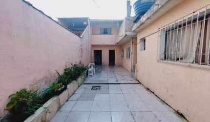 Casa em Guaianases