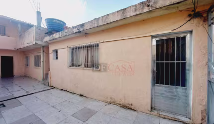 Casa em Guaianases