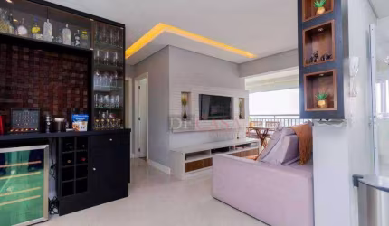 Apartamento em Vila Aricanduva