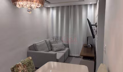 Apartamento em Itaquera