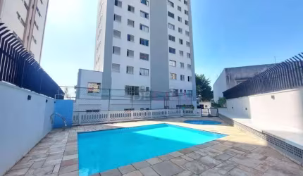 Apartamento em Vila Carrão