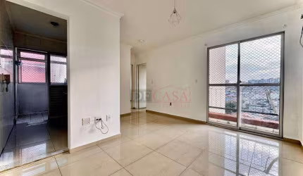Apartamento em Itaquera
