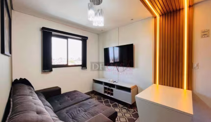Apartamento em Vila Nova Curuçá