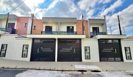 Sobrado em São Miguel